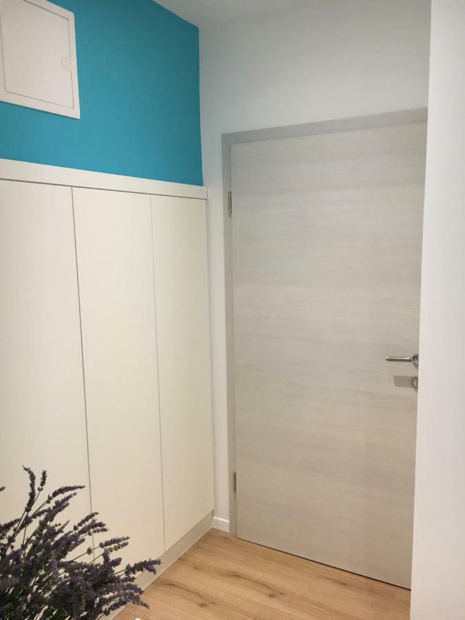 Flumen Appartement Rijeka