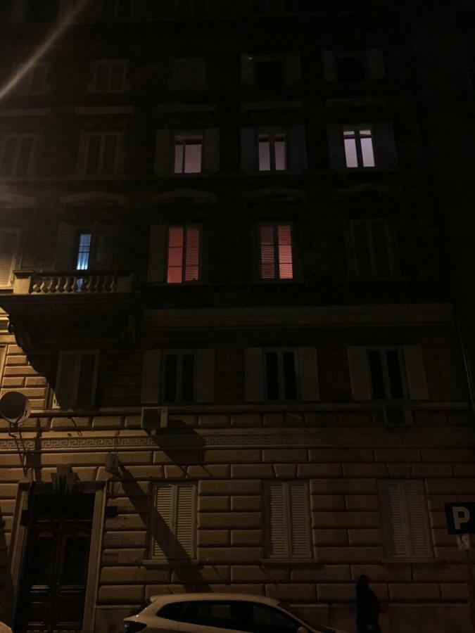 Apartment Flumen