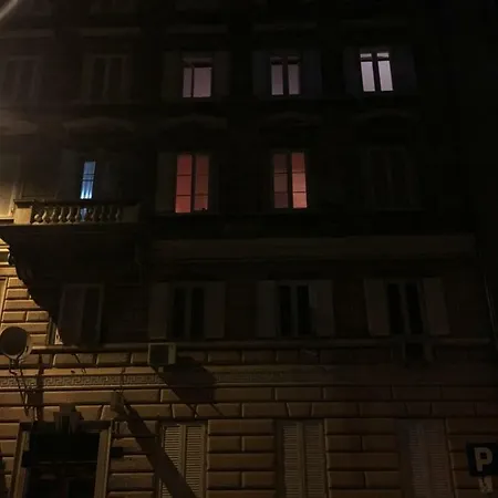 Flumen Apartment Rijeka Exterior photo
