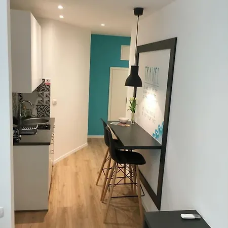 Flumen Apartment Rijeka Exterior photo