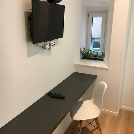 Flumen Apartment Rijeka Exterior photo