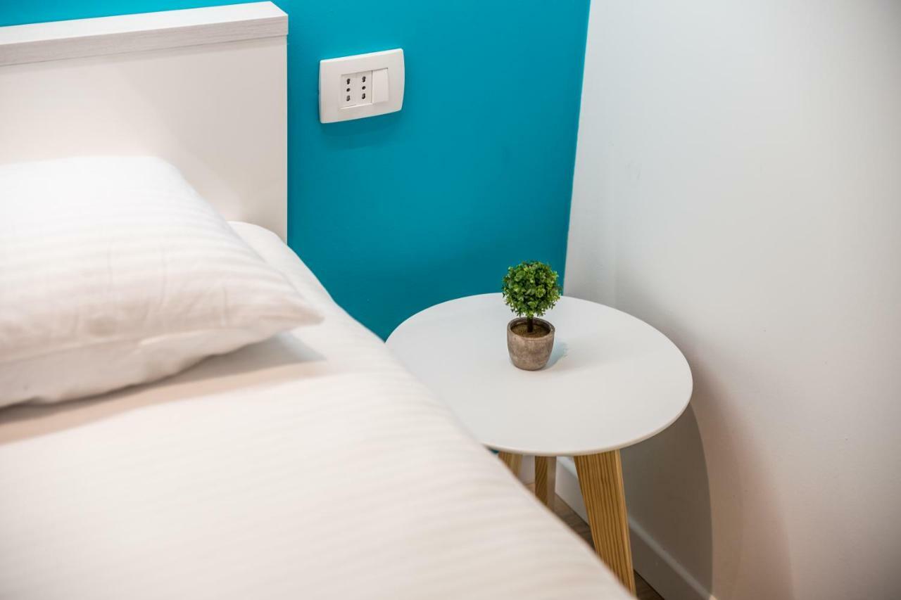 Apartament Flumen *