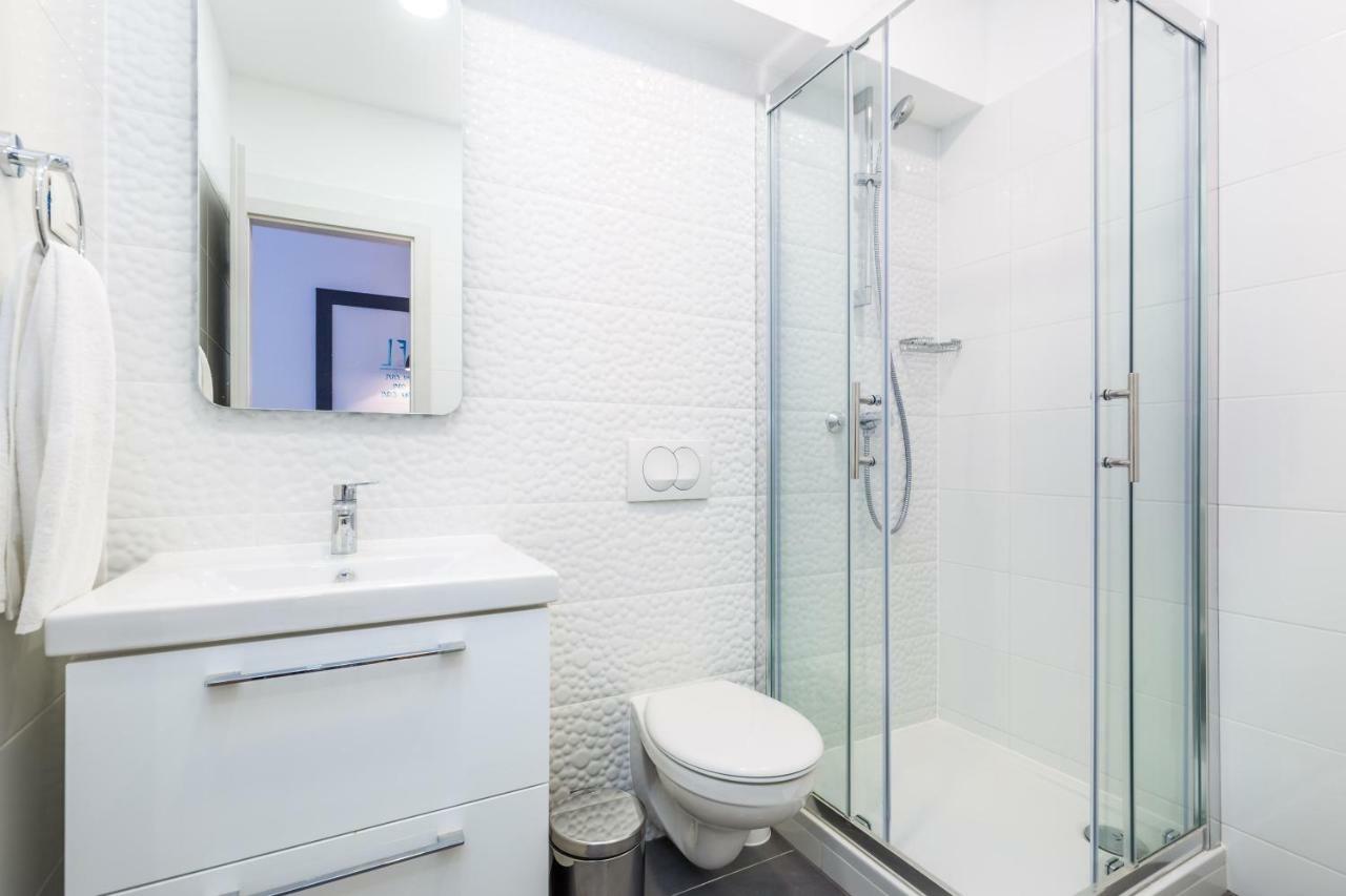 Apartament Flumen Rijeka