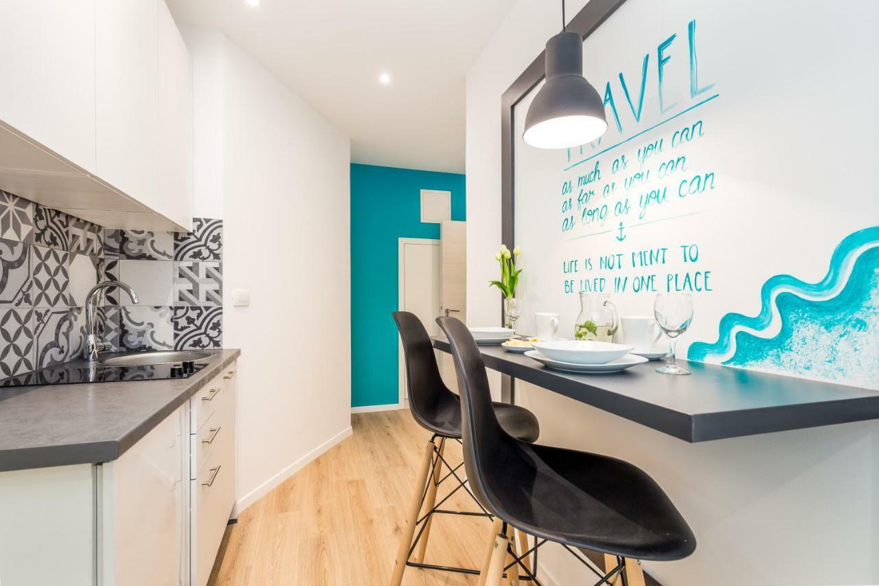 Flumen Apartament