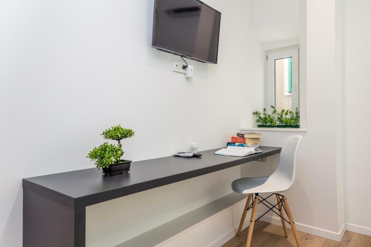Flumen Apartament