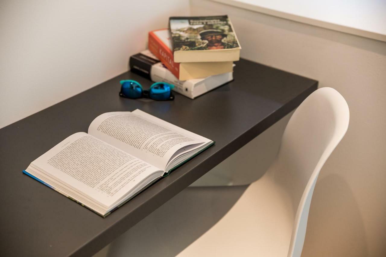 Apartament Flumen