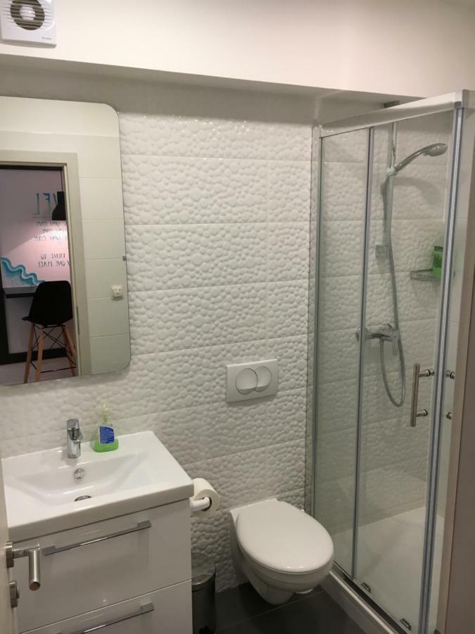 Apartament Flumen Rijeka