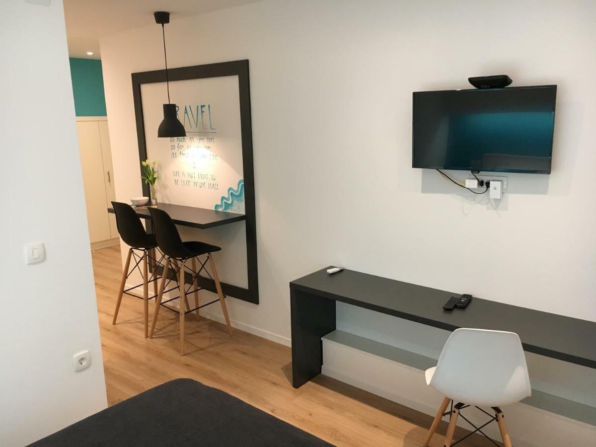 Apartament Flumen *
