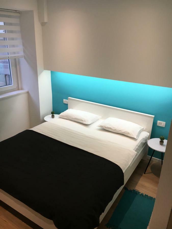 Apartament Flumen